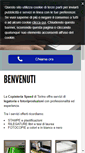 Mobile Screenshot of copisteriaspeedtorino.com